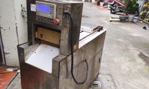 Thợ sửa chữa máy thực phẩm tại Hải Phòng