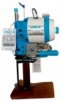 Máy Cắt Vải Đứng Jack JK-T3 ( CS:1168 W)