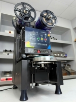 Máy dập lắp cốc (ly) Fest RC FK95H